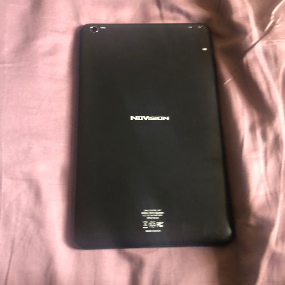 Android tablet - Picture 3 of 3